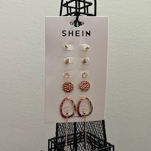 Fashion Earrings
